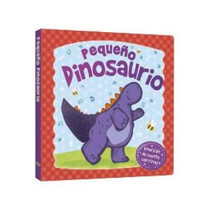 PEQUEÑO DINOSAURIO