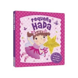PEQUEÑA HADA