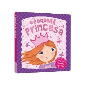 PEQUEÑA PRINCESA