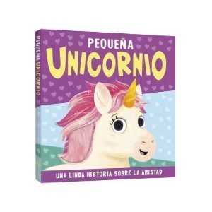 PEQUEÑA UNICORNIO