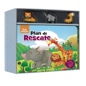 PLAN DE RESCATE