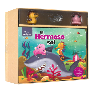 EL HERMOSO SOL