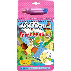 PRINCESAS