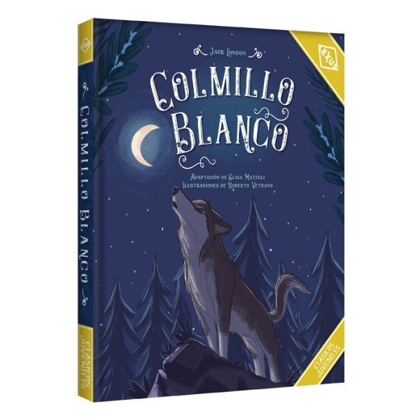 Colmillo Blanco