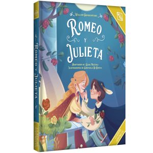Romeo y Julieta