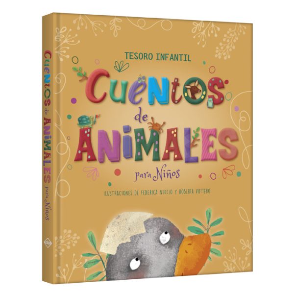 CUENTOS DE ANIMALES