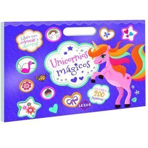 UNICORNIOS MÁGICOS