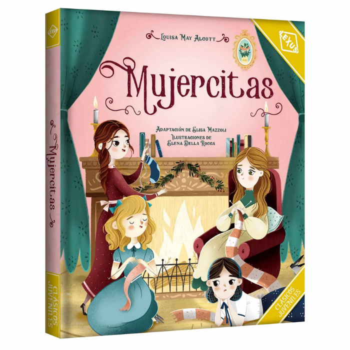 Mujercitas