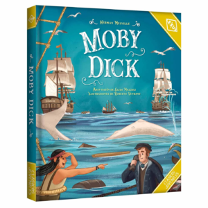 Moby Dick