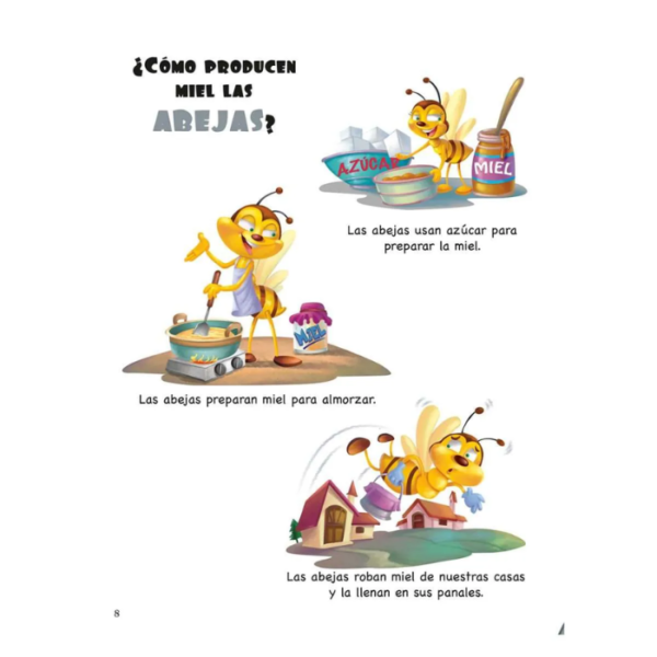 Me Pregunto Cómo - Imagen 3