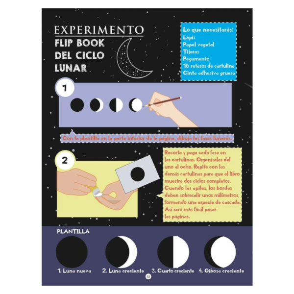 Increíble Astronomía - Imagen 4