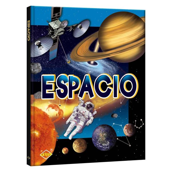 EL ESPACIO