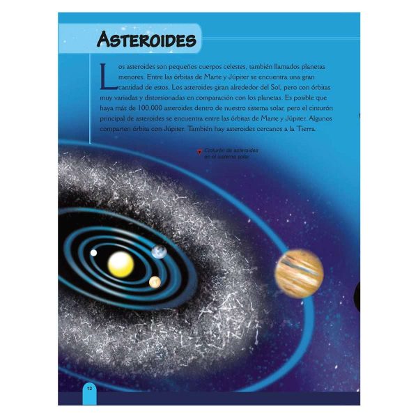 EL ESPACIO - Imagen 3