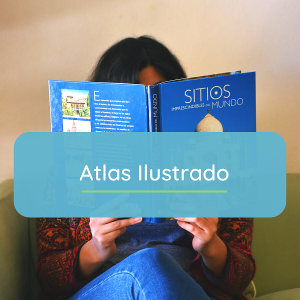 Atlas Ilustrado