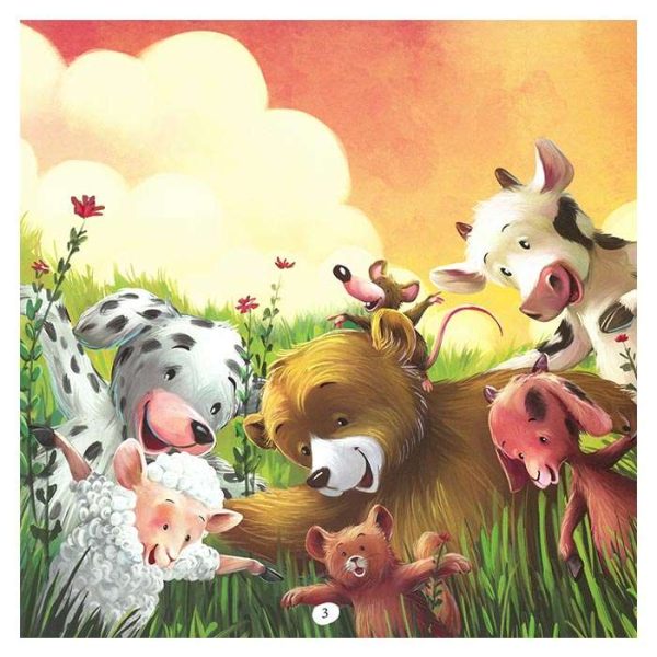 Libro Mis Mejores Amigos - Imagen 4