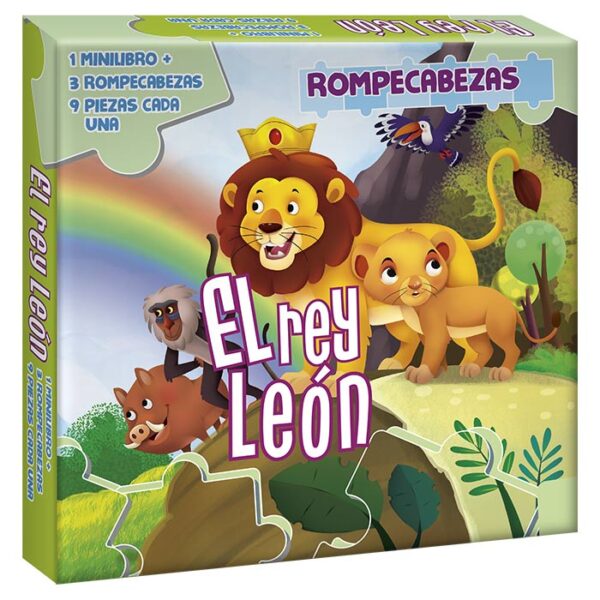 libro-el-rey-leon-rompecabeza