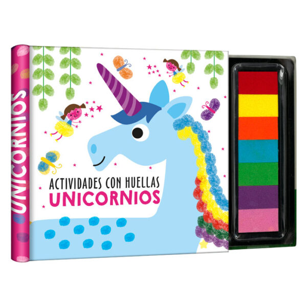 libro-unicornio-actividades-huellas