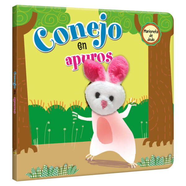 libro-titere-conejo