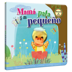 libro-titere-mama-pata