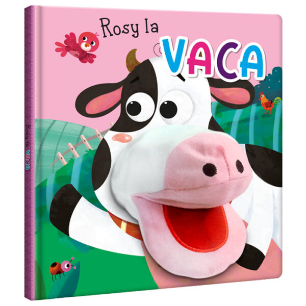 libro-titere-rosy-la-vaca