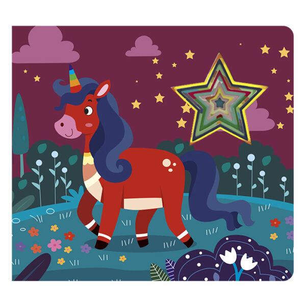 Libro Starlight Brilla - Imagen 3