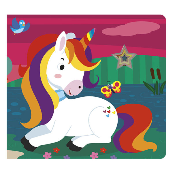 Libro Starlight Brilla - Imagen 2