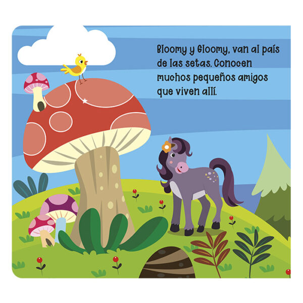 Libro Starlight Brilla - Imagen 4