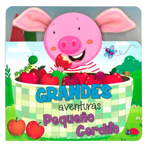 libro-pequeño-cerdito