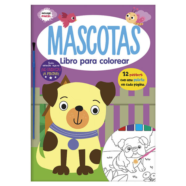 libro-mascotas-para-colorear