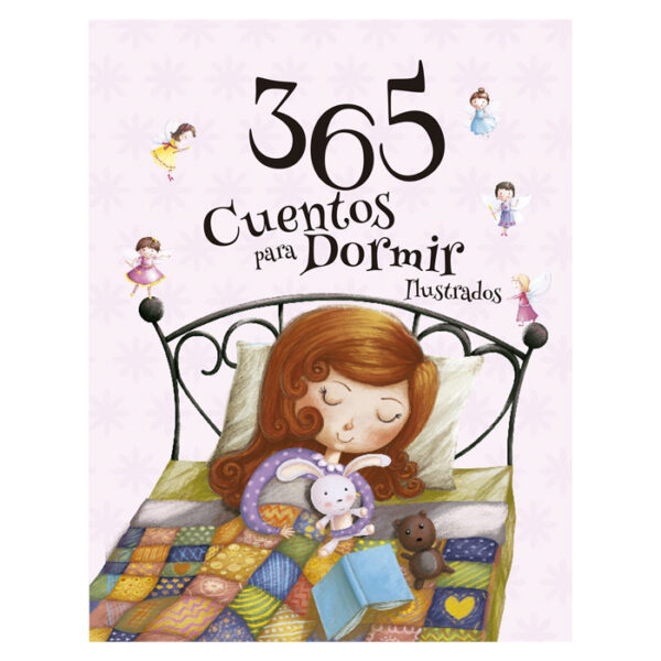 365 Cuentos para dormir - Imagen 4