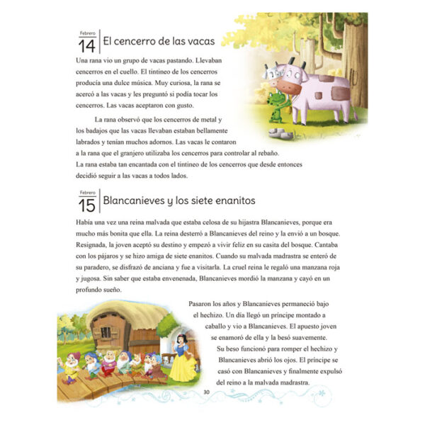 365 Cuentos para dormir - Imagen 3