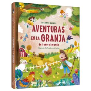 libro-aventuras-en-la-granja