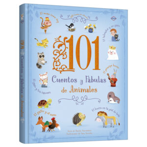 libro-101-cuentos-de-fabulas-de-animales