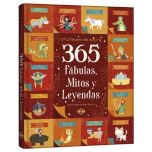 libro-365-fabulas-mitos-leyendas