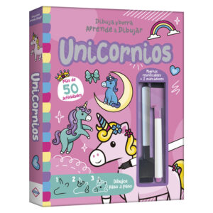 libro-aprende-a-dibujar-unicornio