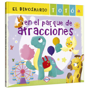 libro-toto-en-el-parque-de-atracciones