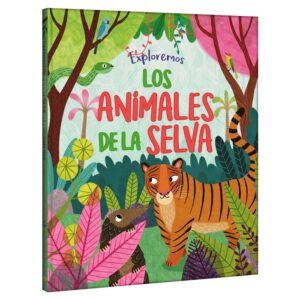 libro-exploremos-los-animales-de-la-selva