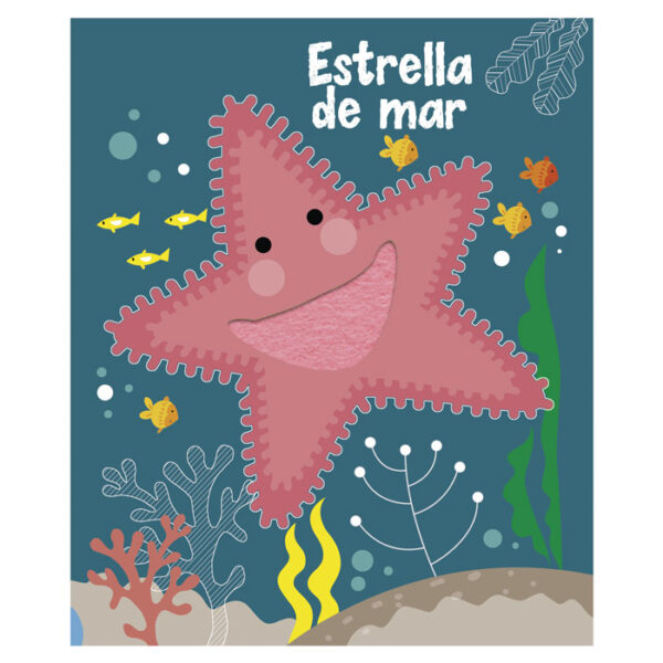 Mundo Marino – Toca y Siente - Imagen 4