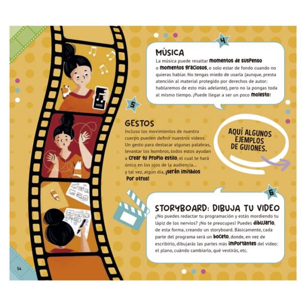 Quiero ser un Youtuber - Imagen 2