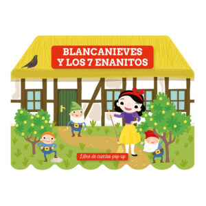blancanieves-y-los-7-enanitos-libro-pop-up