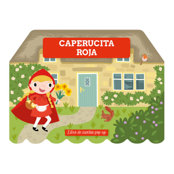 caperucita-roja-libro-pop-up