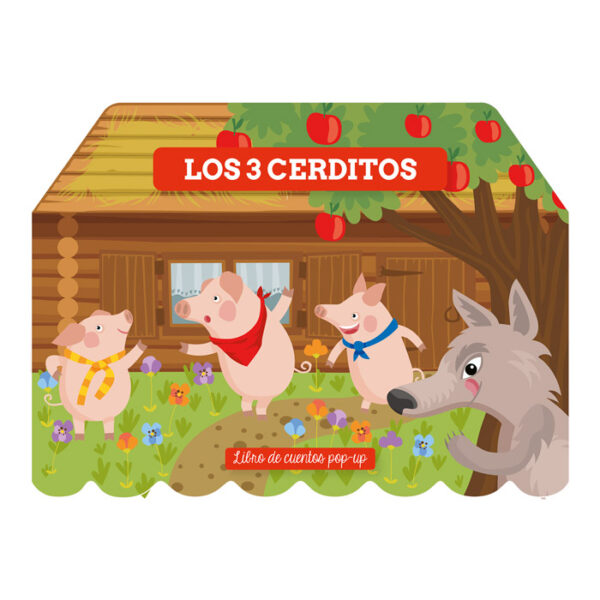 los-3-cerditos-libro-pop-up