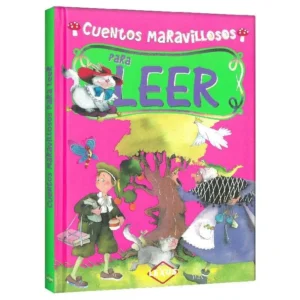 libro-cuentos-maravillosos-para-leer