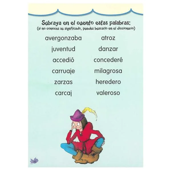 Cuentos Maravillosos para Leer - Imagen 2