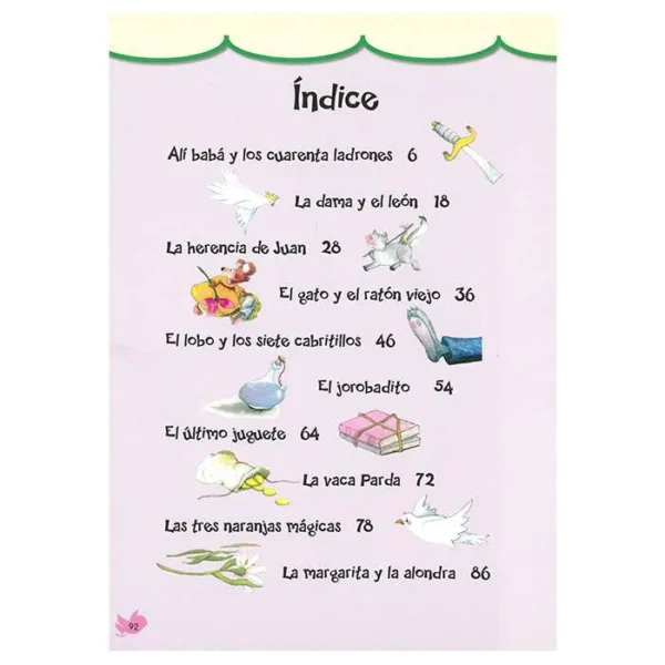 Cuentos Maravillosos para Leer - Imagen 3