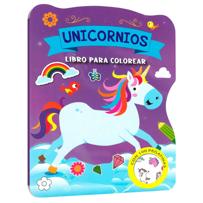 Unicornios