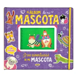 el-album-de-mi-mascota