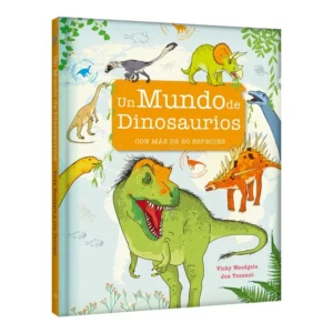 un-mundo-de-dinosaurios