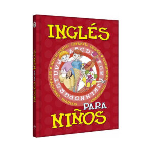 libro-ingles-para-niños