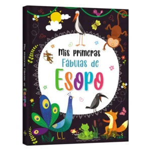libro-fabulas-de-esopo